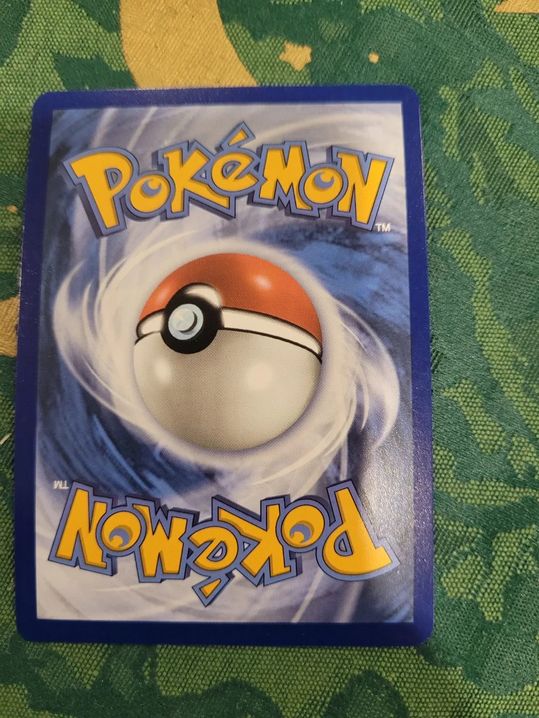 Reverse Holo Pokémon Trading Card - Klefki ⚽️ - photo 2