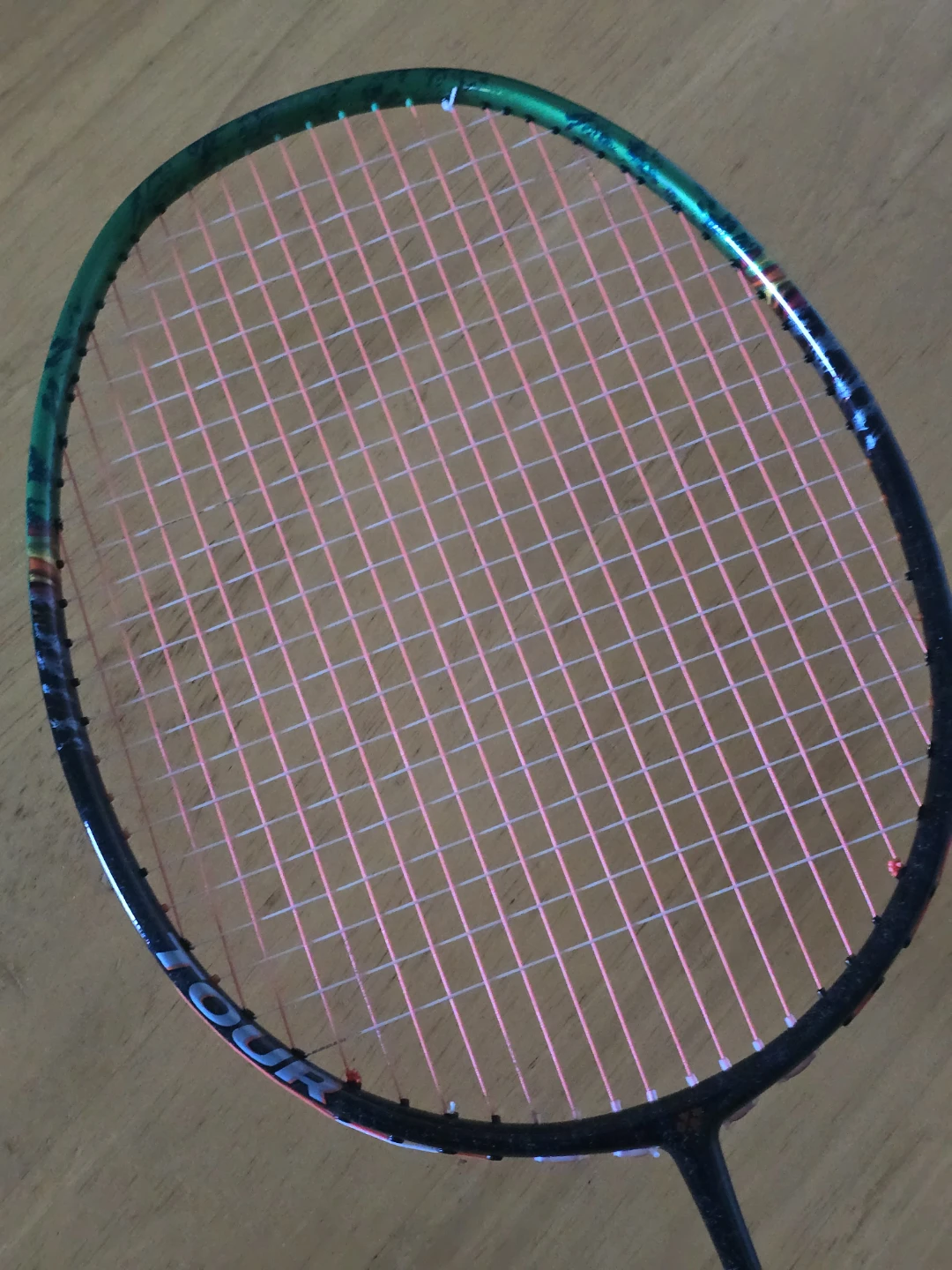 Yonex Astrox 99 Tour - photo 3