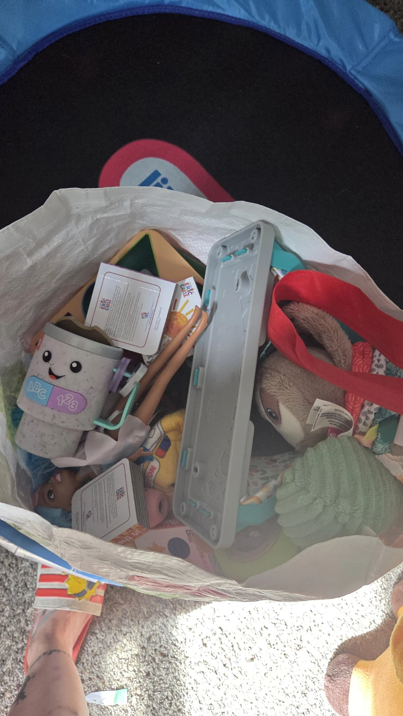 Assorted Baby & Toddler Toys - photo 2