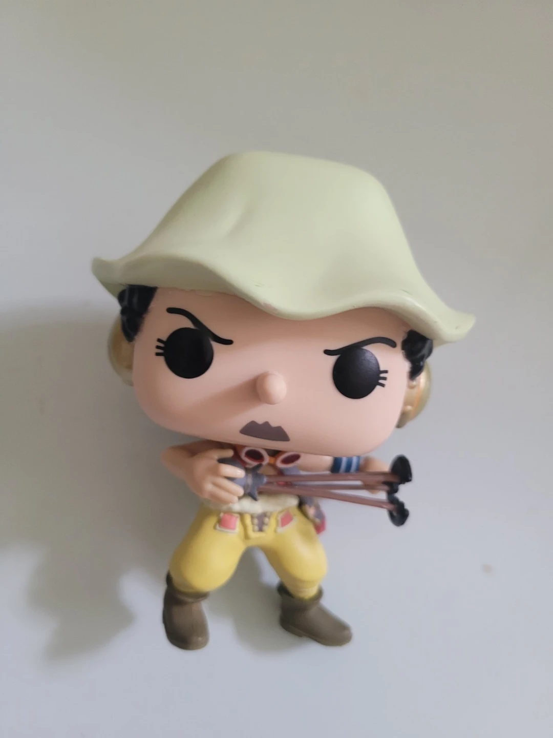 Funko Pop! Zelda Link "The Wind Waker" Action Figure