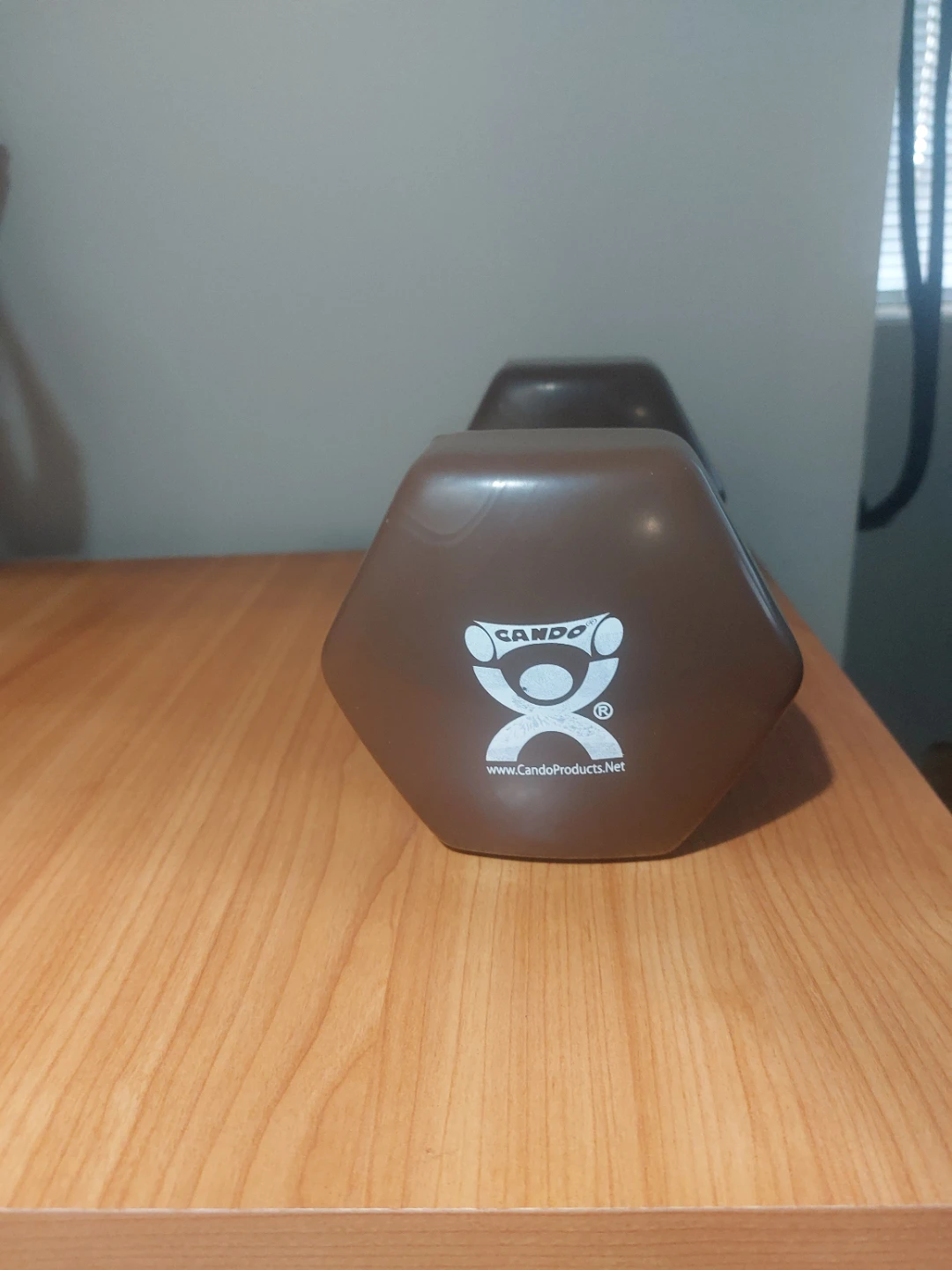 Cando 20 lbs Dumbbell - photo 3