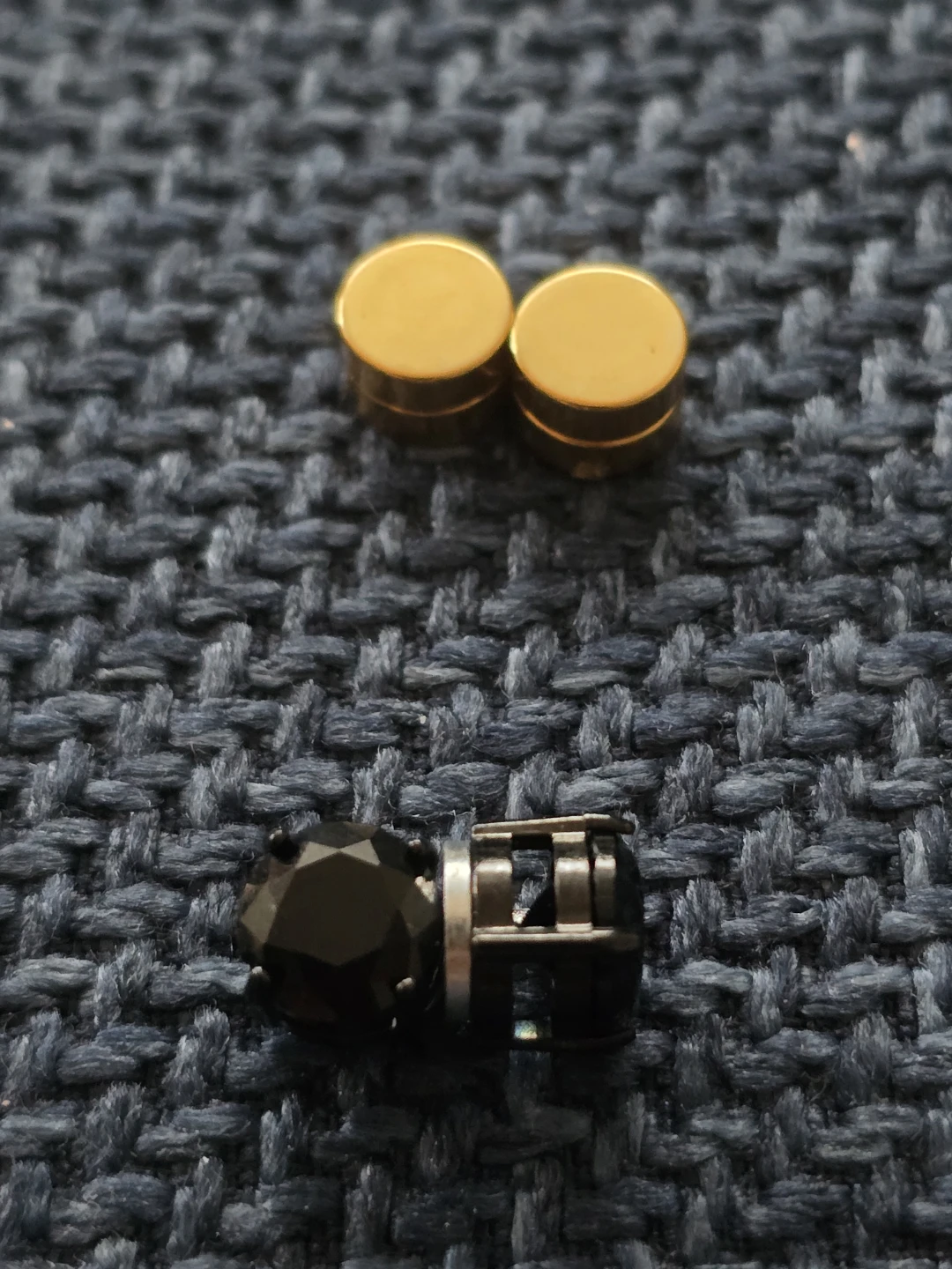 $5 each:Clip On&Magnetic Earring - photo 3