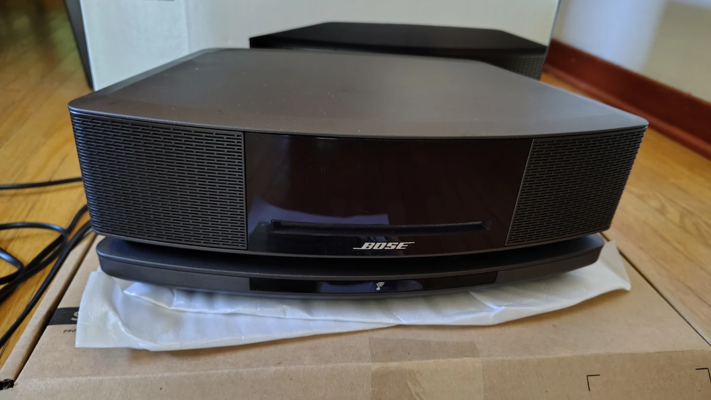 Bose Wave SoundTouch Music System - photo 2