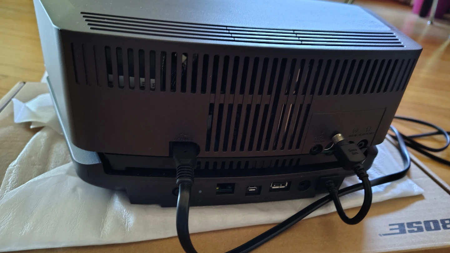 Bose Wave SoundTouch Music System - photo 4