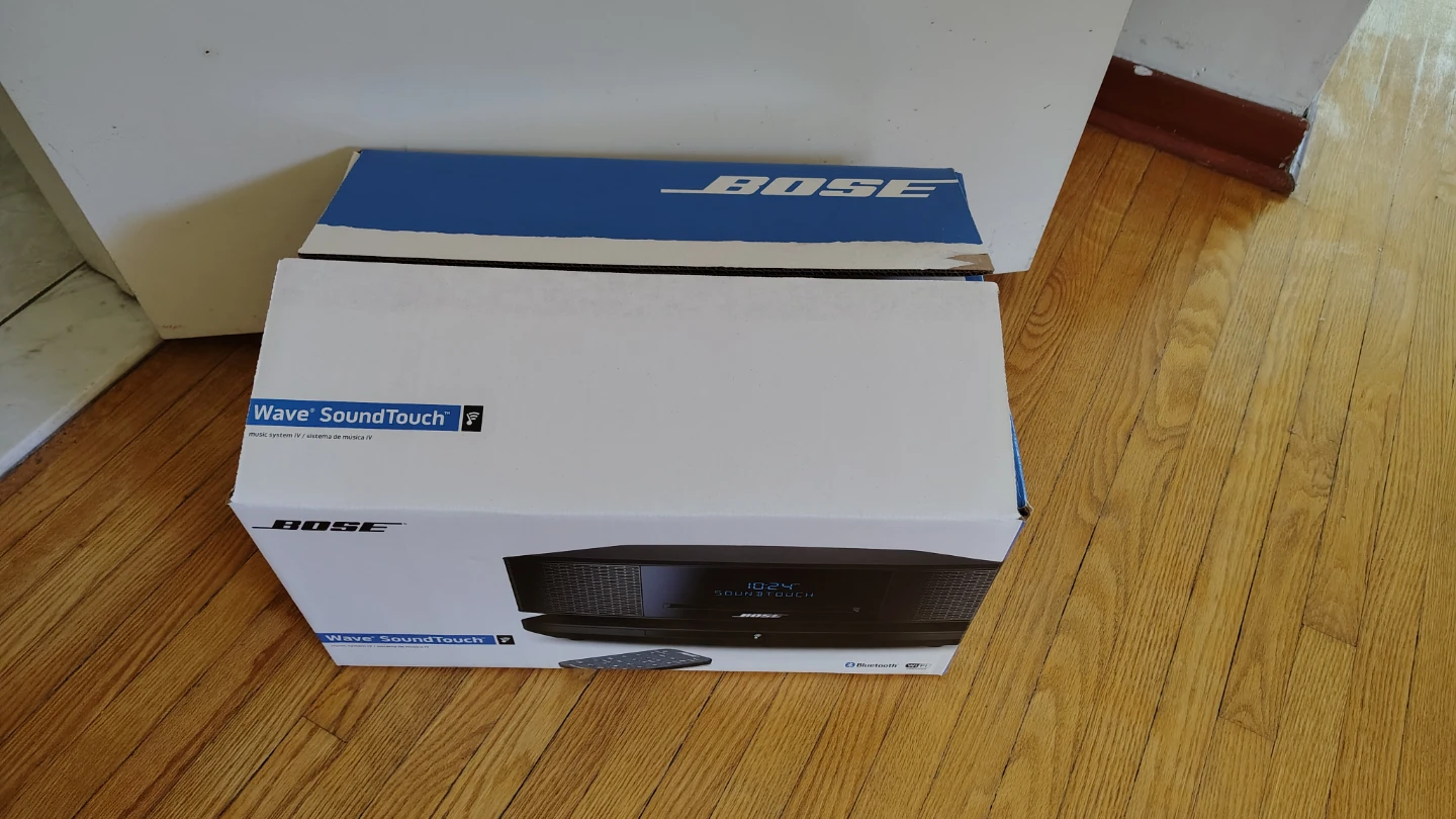 Bose Wave SoundTouch Music System - photo 5