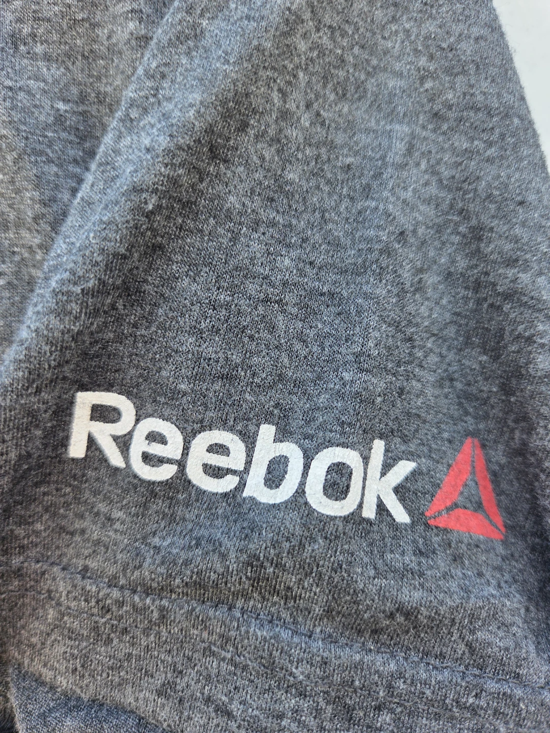 Reebok Spartan Race "Finisher" T-Shirt - photo 4