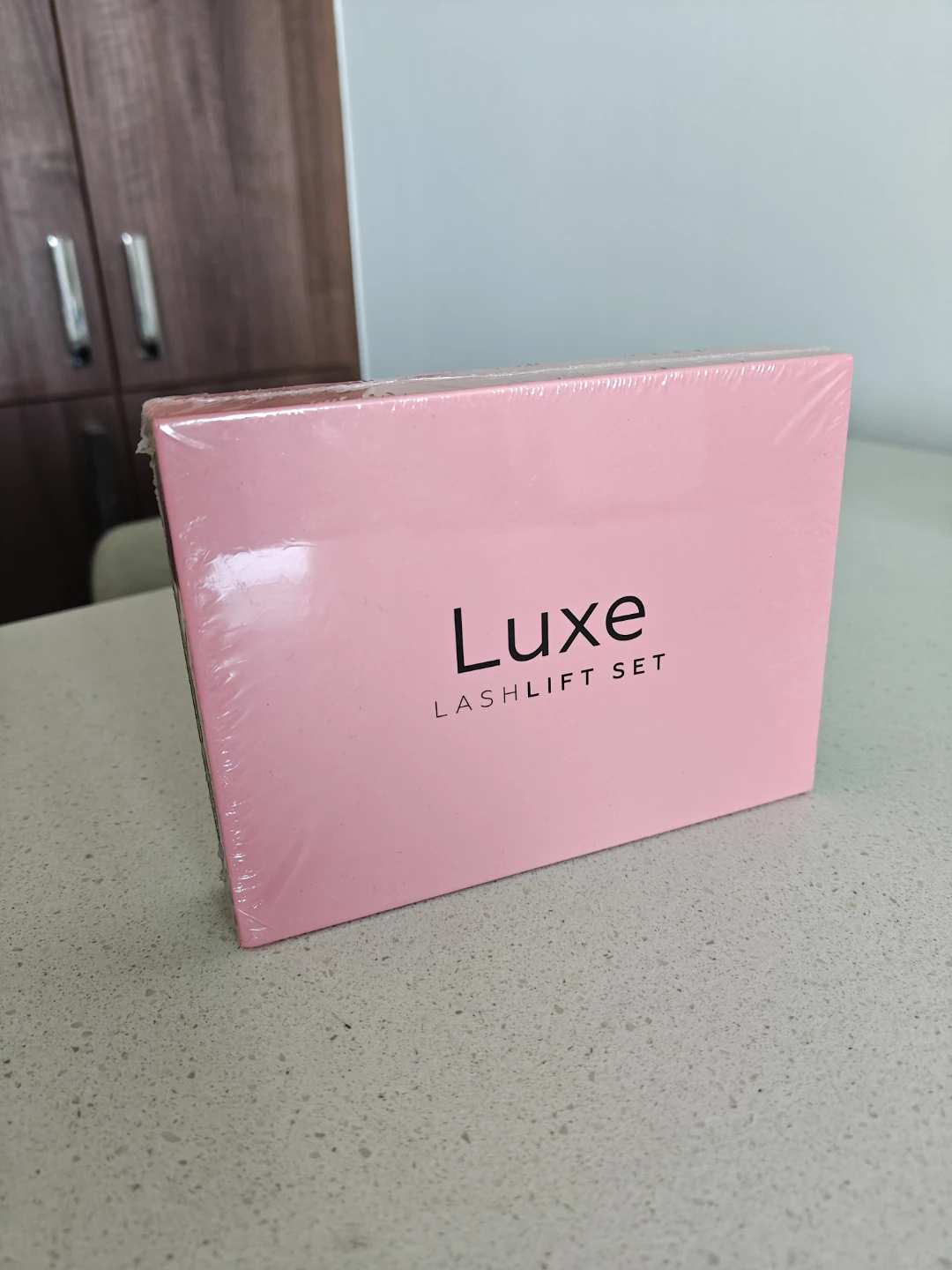 Luxe Lash Lift Set (sealed box) - photo 2