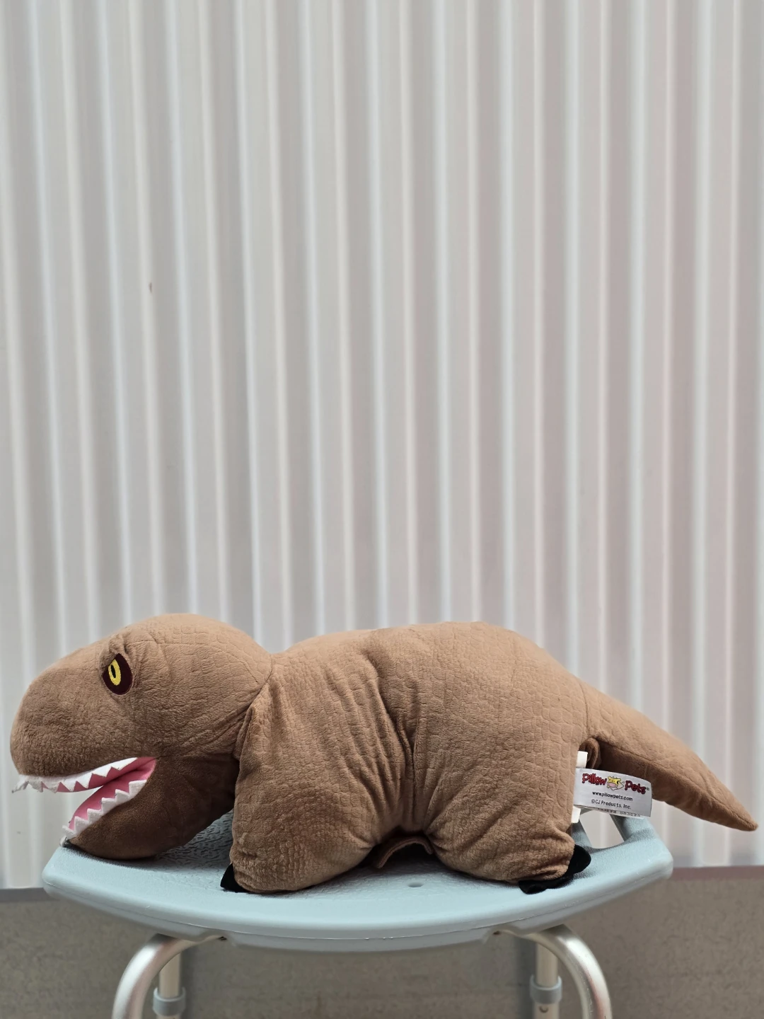 Pillow Pets Dinosaur Plush Toy - photo 2