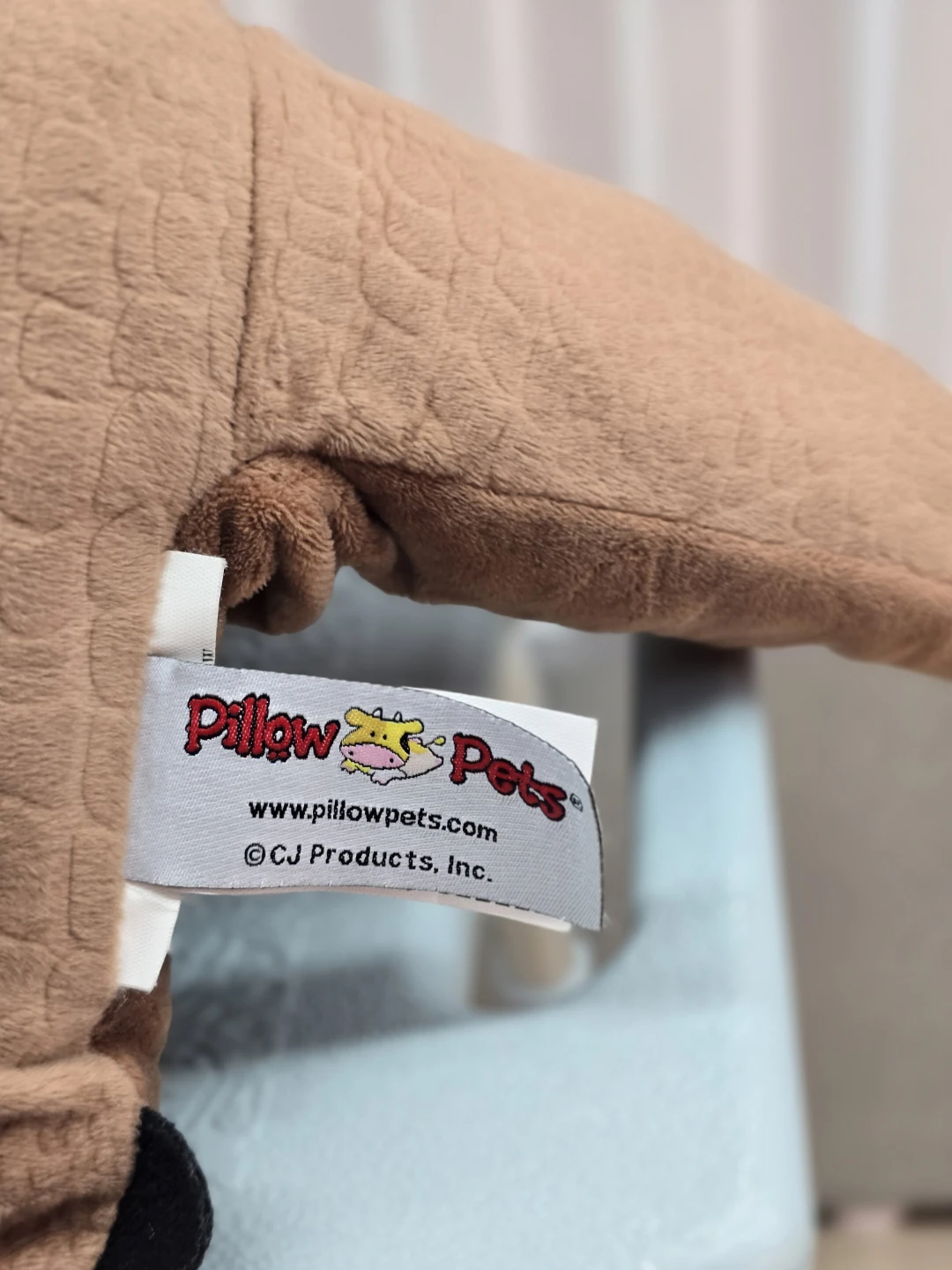 Pillow Pets Dinosaur Plush Toy - photo 4