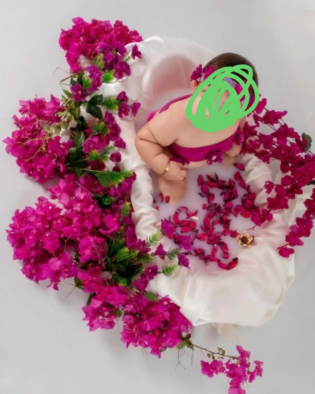 Baby Photo Props Bundle - photo 3