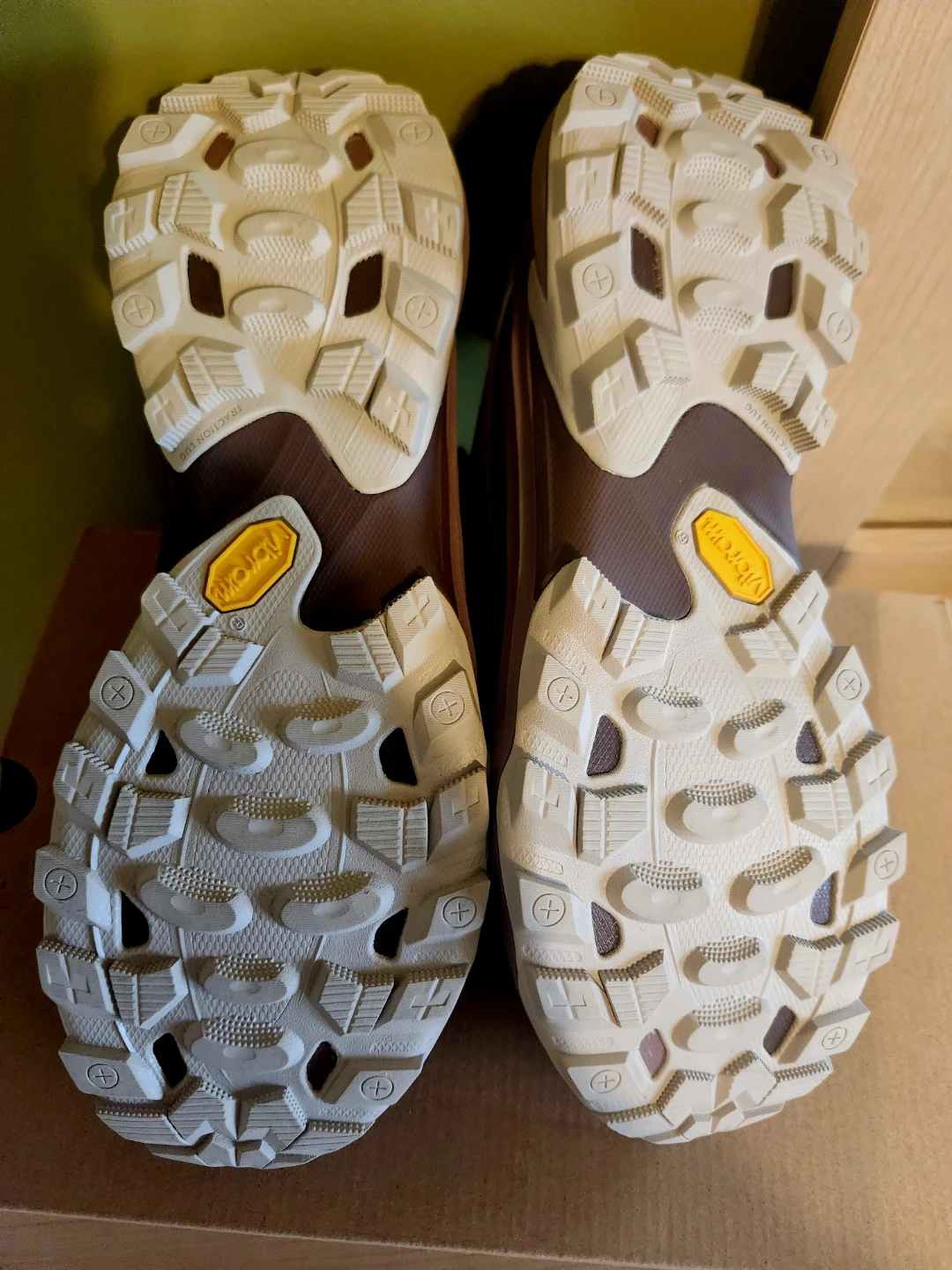 BNIB Womens Merrell MOAB Trail Running Shoes 9.5Shoes - photo 3