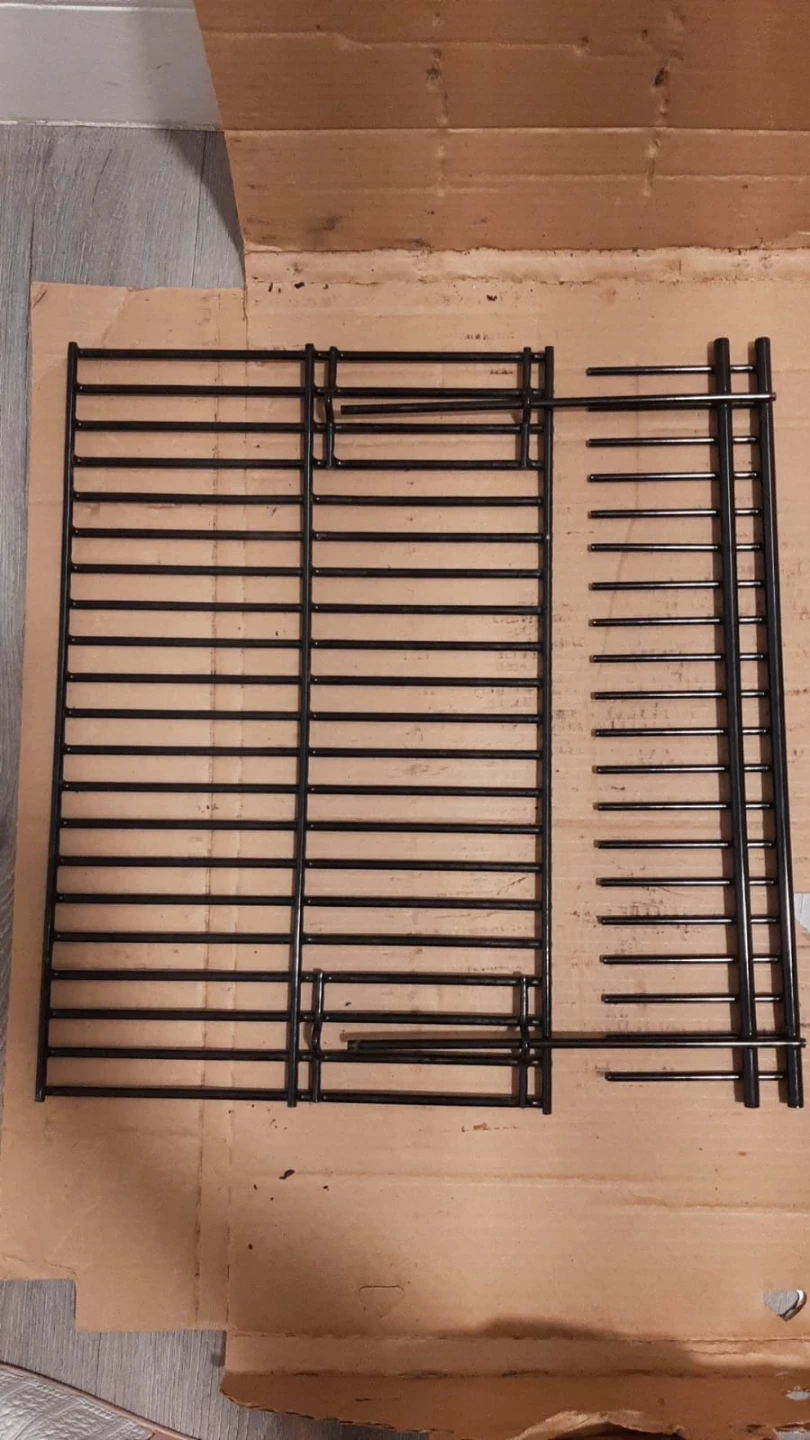 Universal Cooking Grid - photo 3