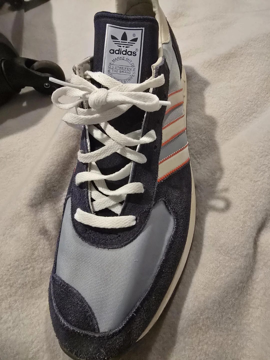 Adidas Original Sneakers - photo 3
