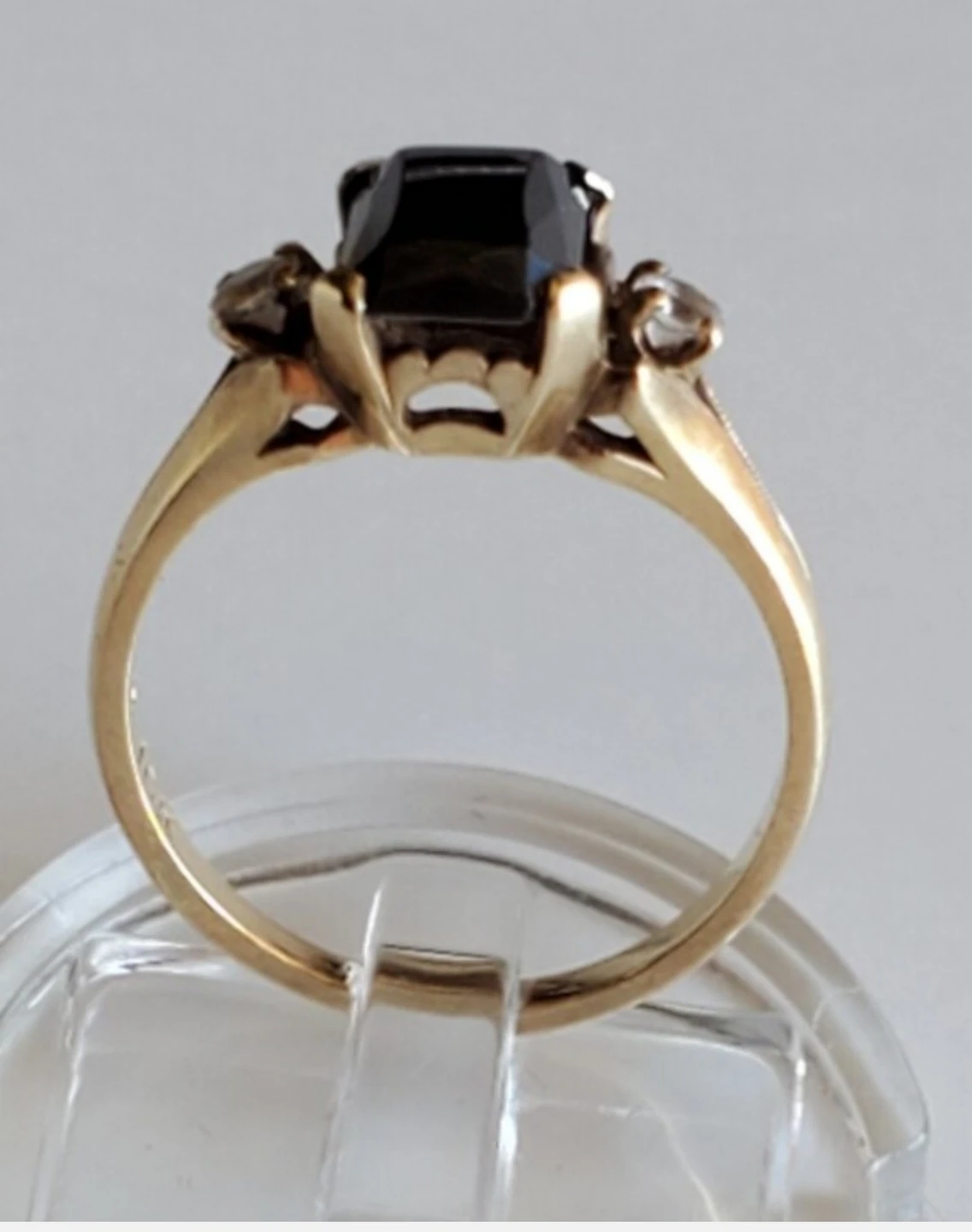 Vintage/Antique 10k Gold Ring