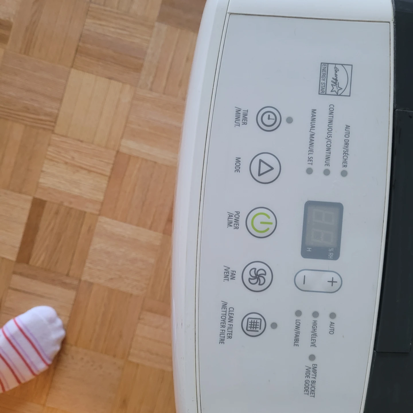 Garrison Dehumidifier - photo 2