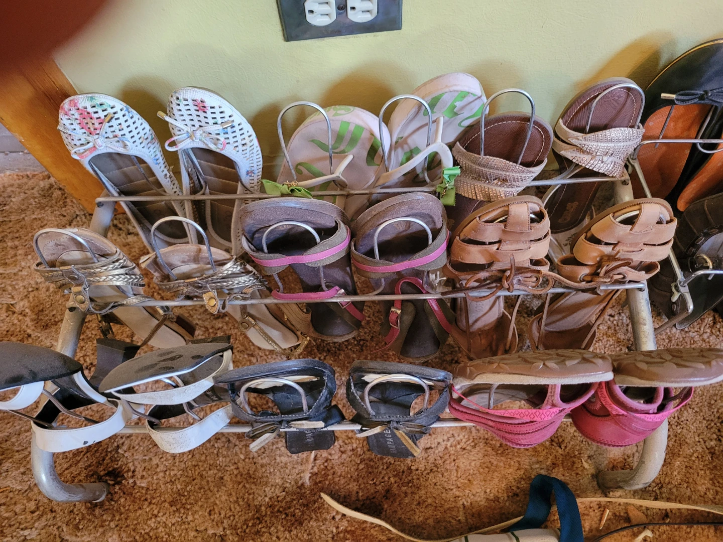 Assorted Women's Shoes - photo 2