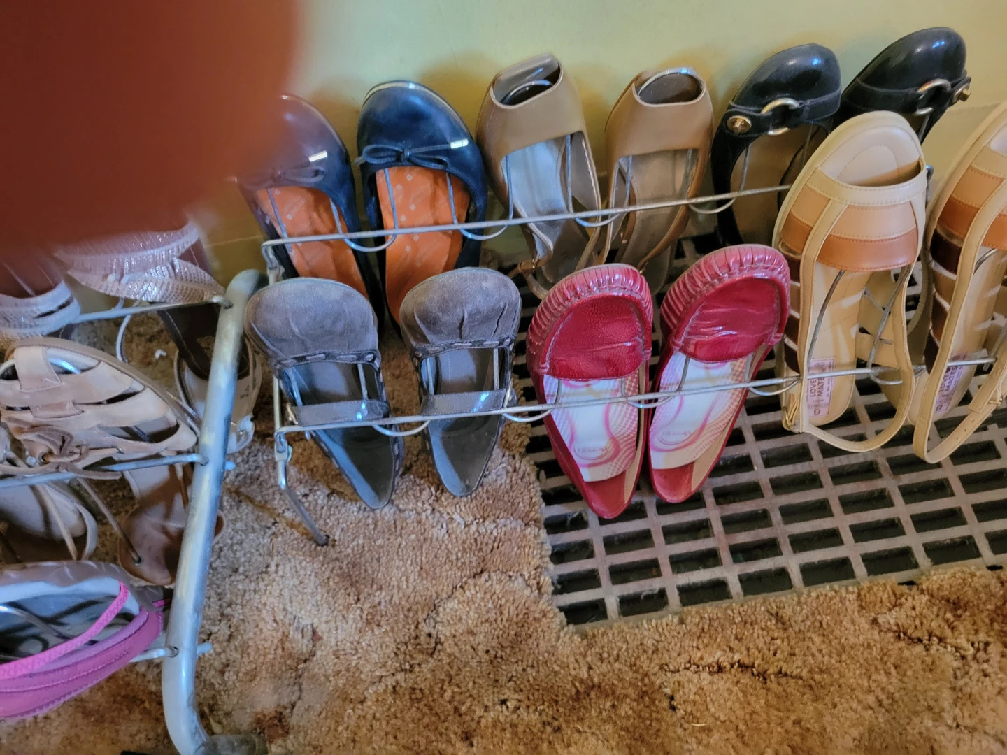 Assorted Women's Shoes - photo 4