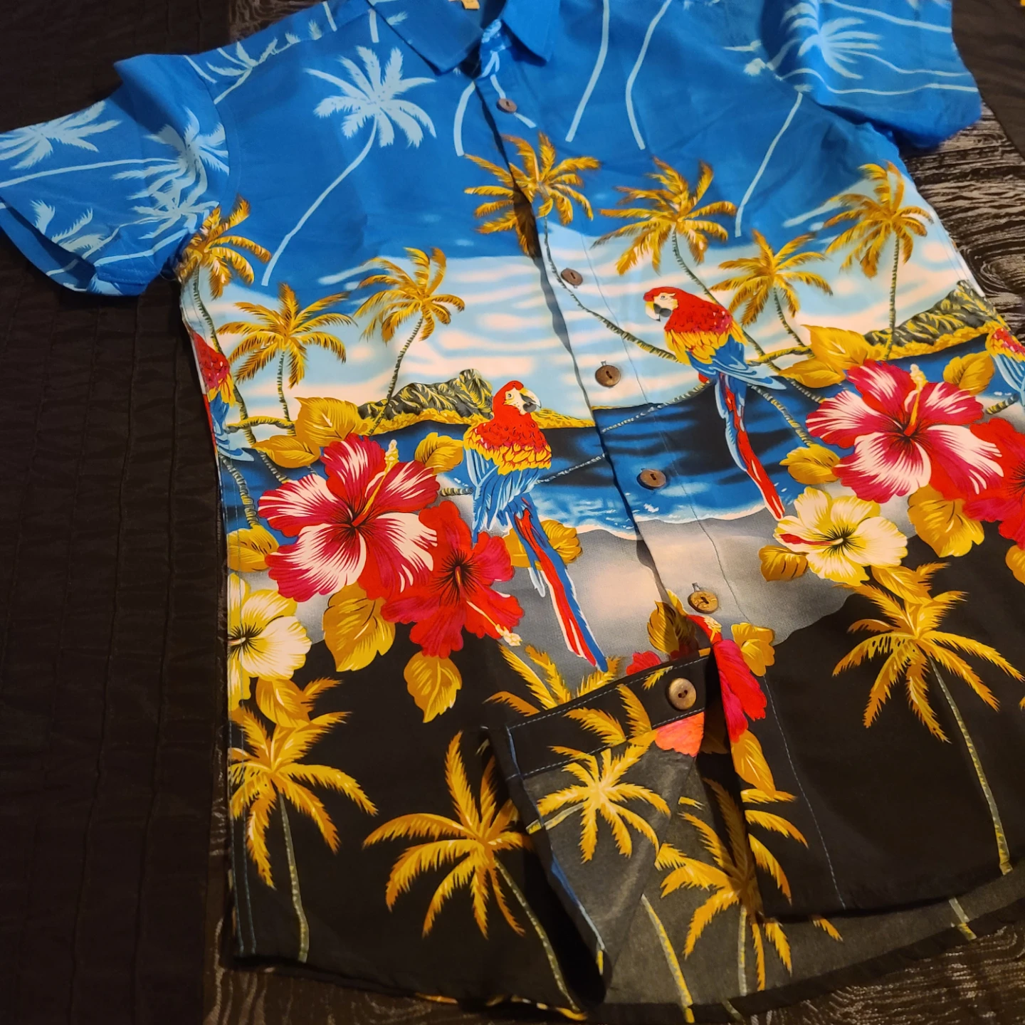 New men shirt - photo 3