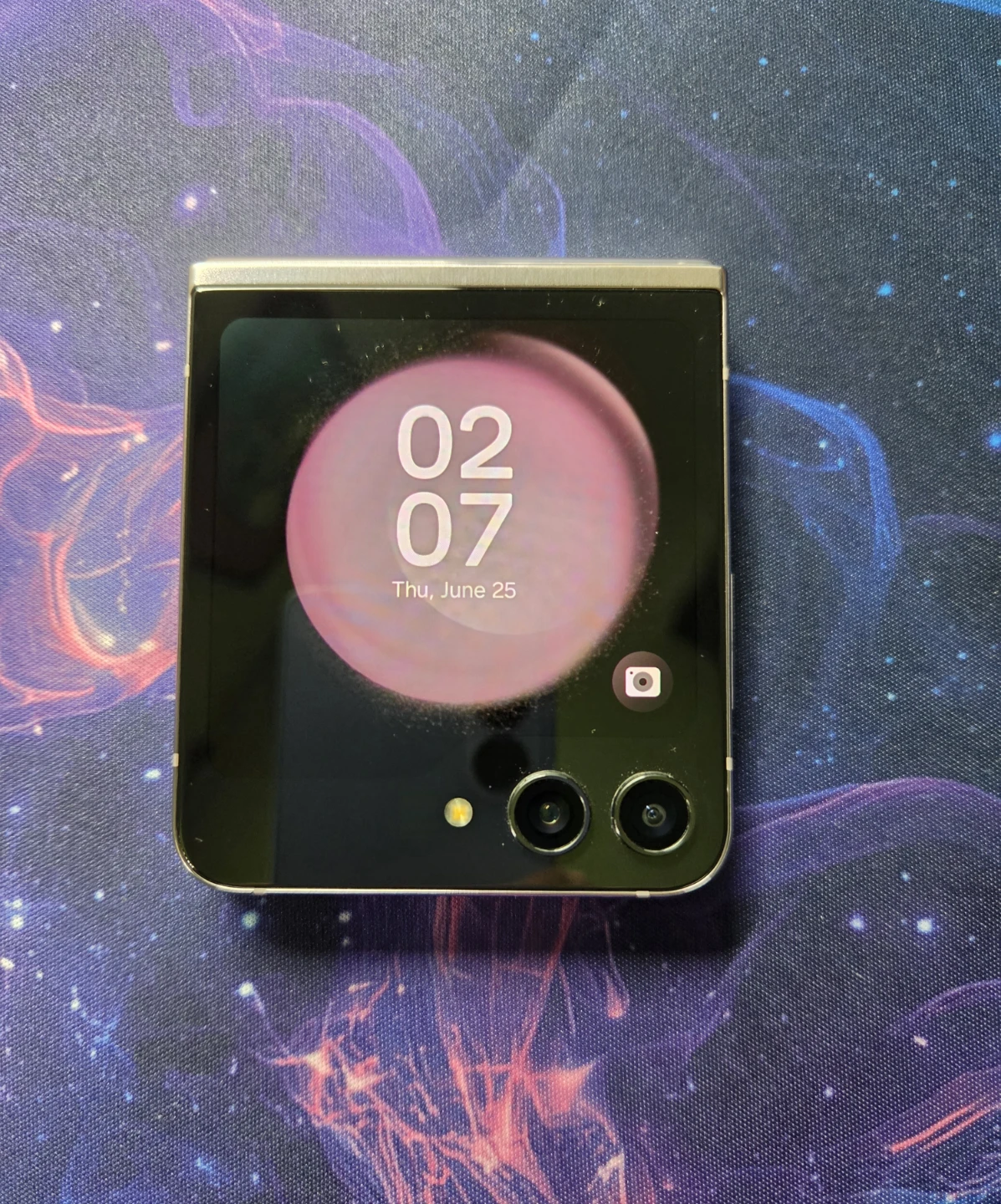 Samsung Galaxy Z Flip5 Lavender 512GB