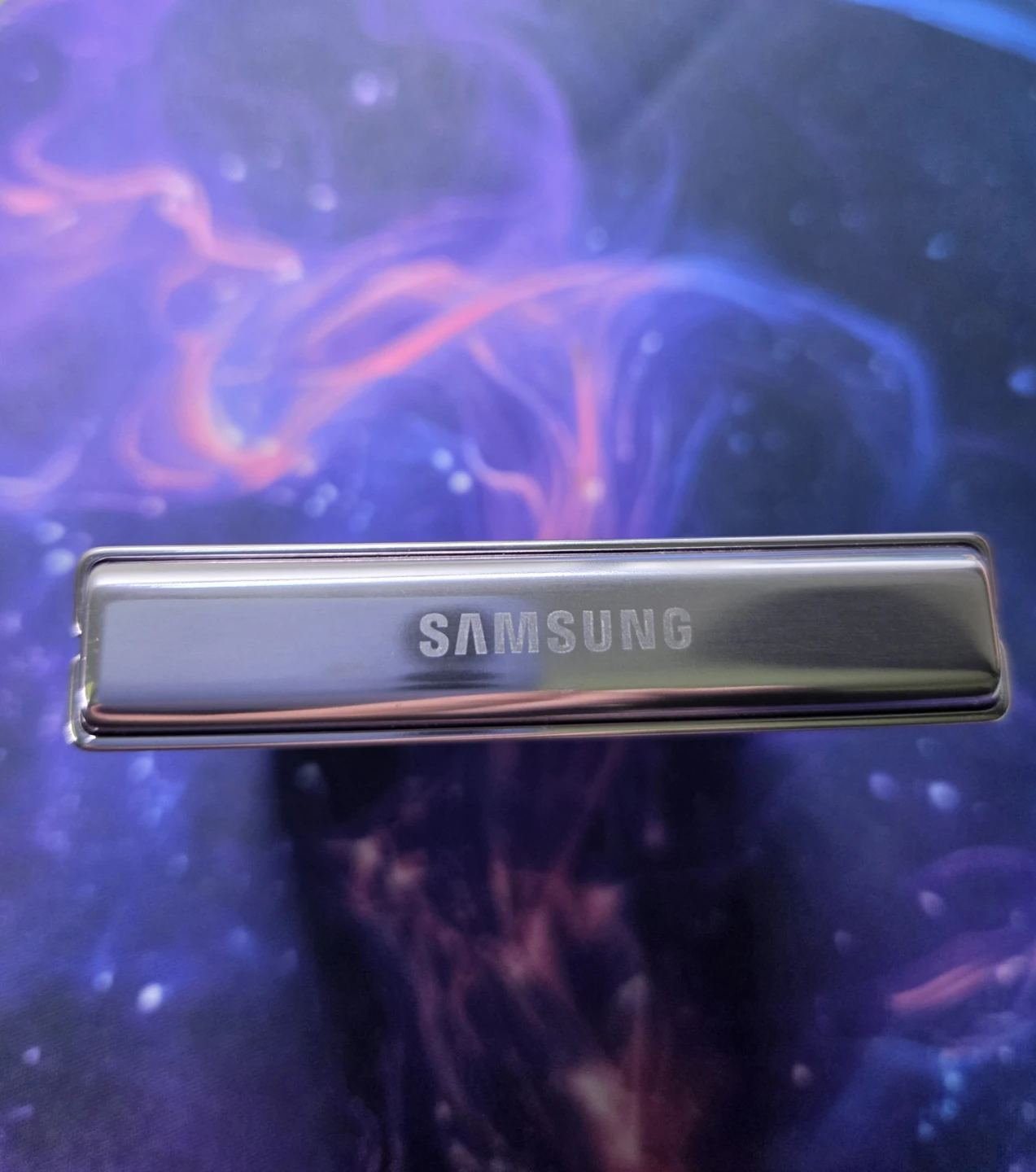 Samsung Galaxy Z Flip5 Lavender 512GB - photo 3