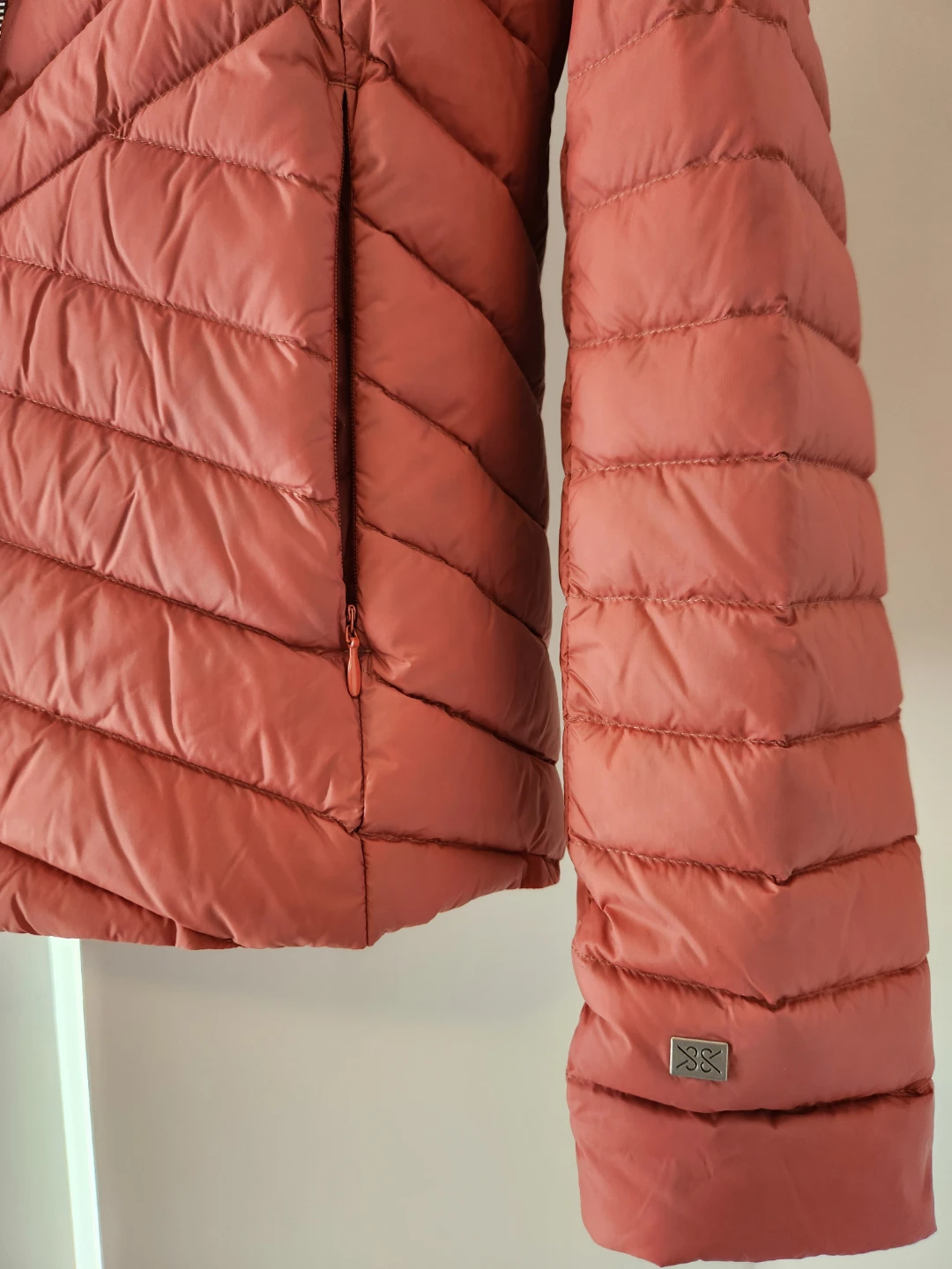 SOIA & KYO Light Puffer - photo 2