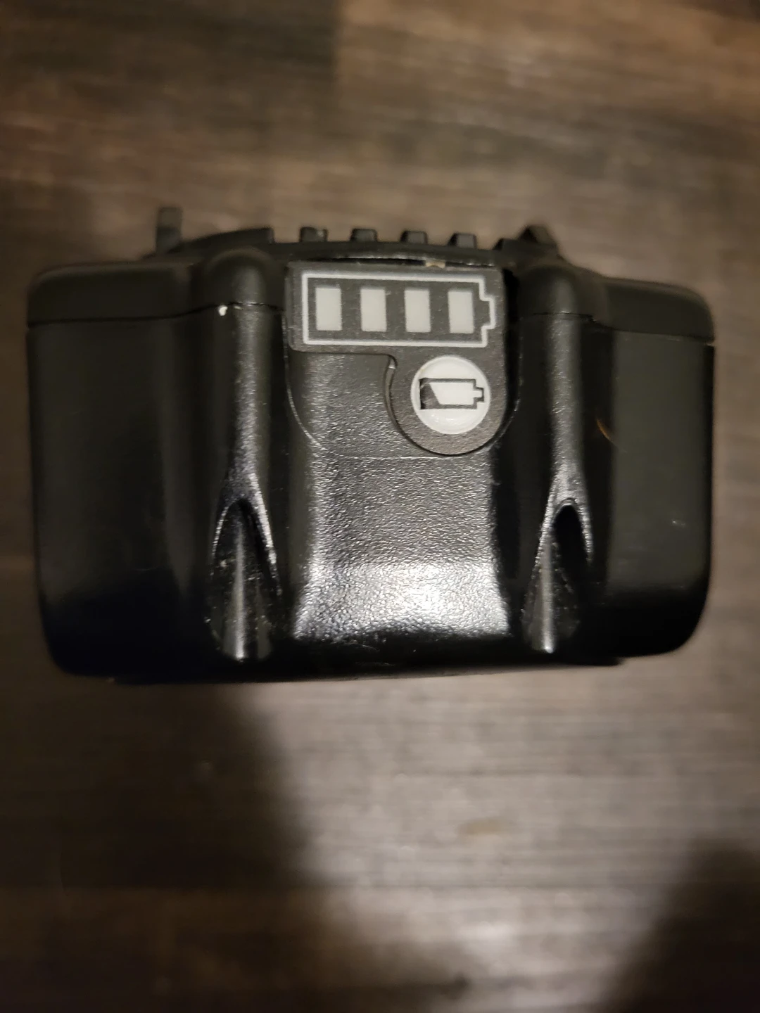 Battery power drill - photo 2