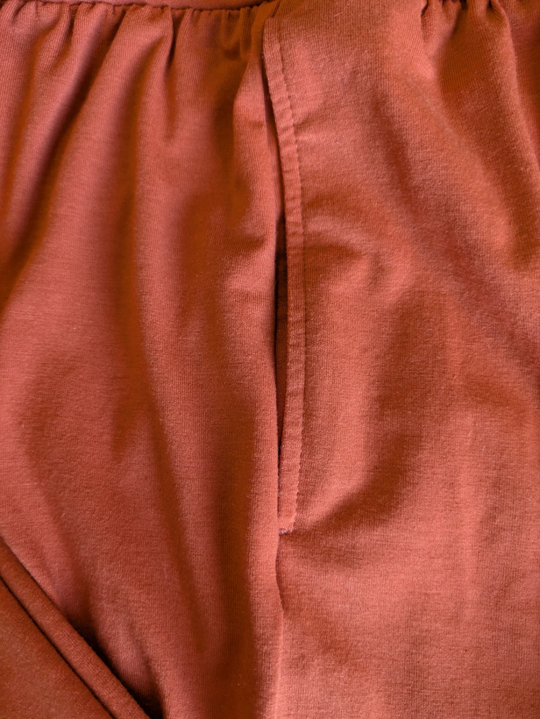 UNIQLO AIRism Women's Size L Pants - photo 4