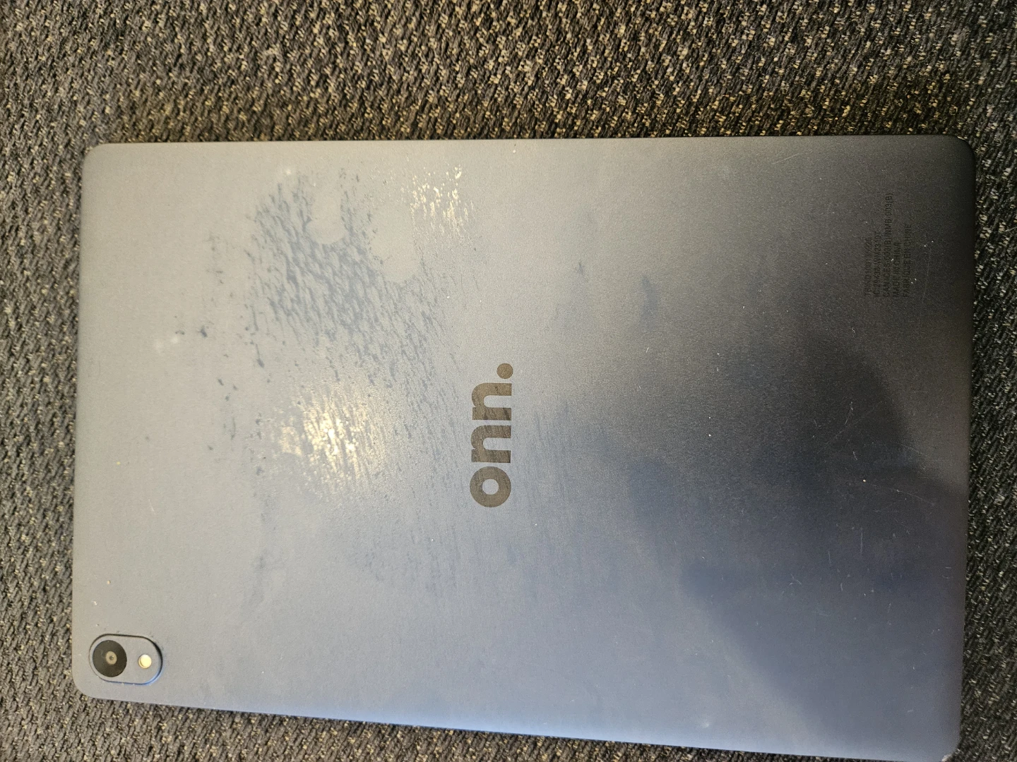 onn. Tablet - photo 2