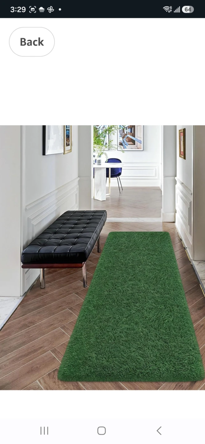 Rug .2 by 6 - photo 2