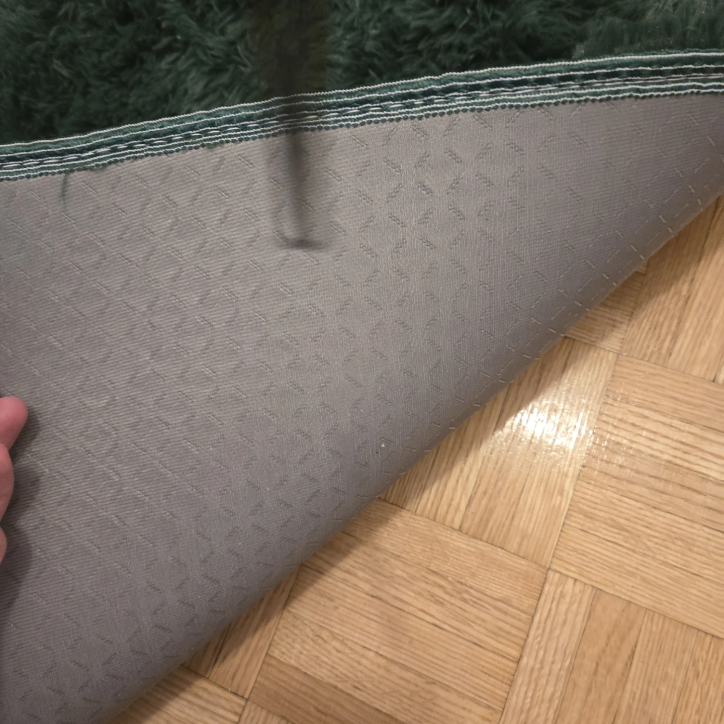 Rug .2 by 6 - photo 3
