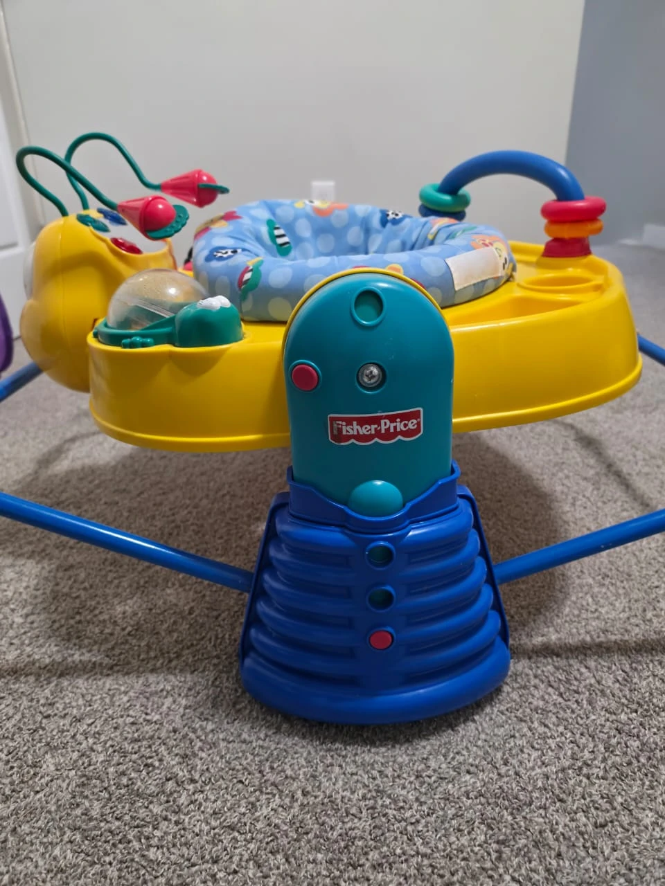 Fisher-Price Jumperoo
