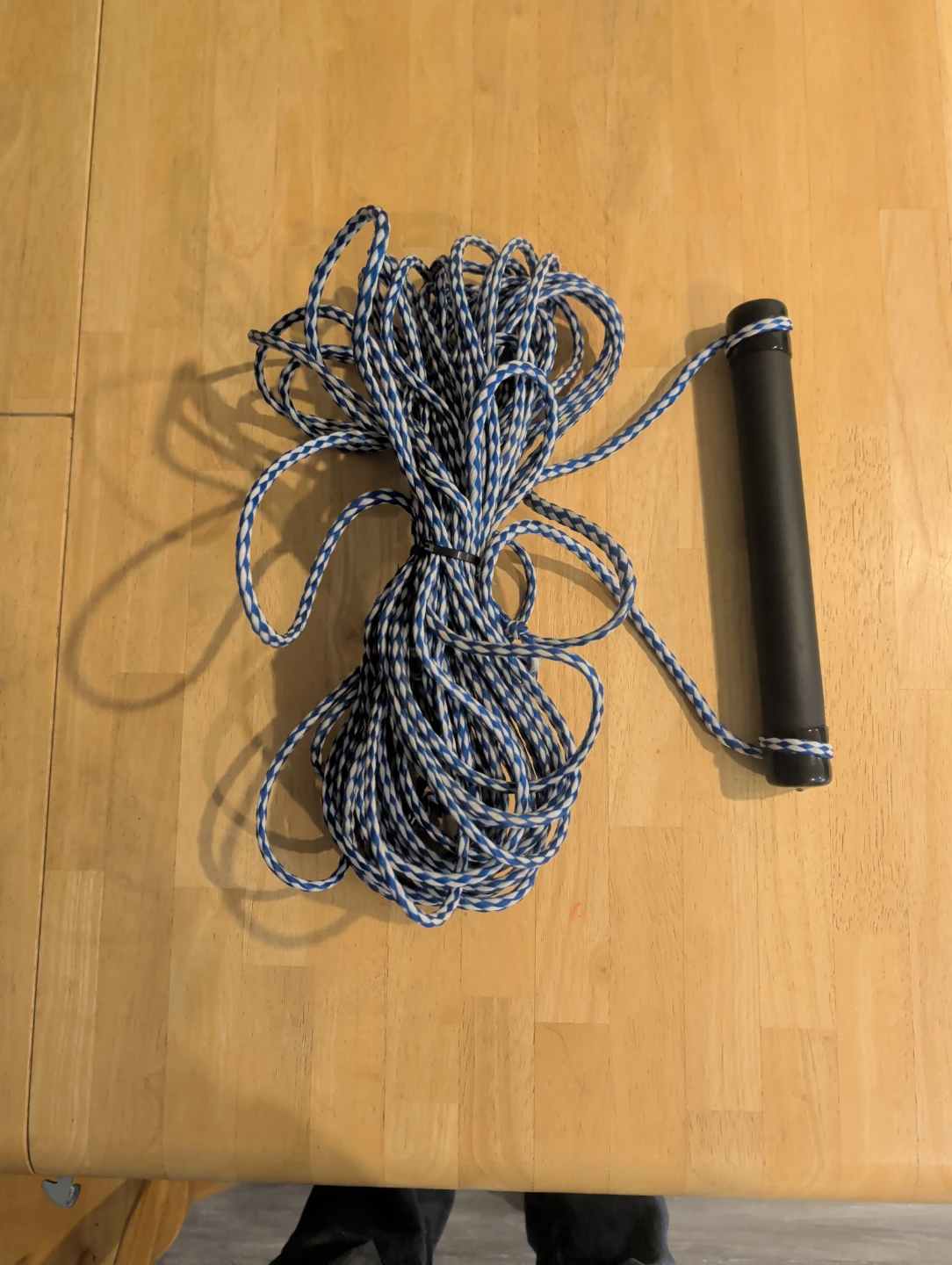 Water Ski Rope and Handle