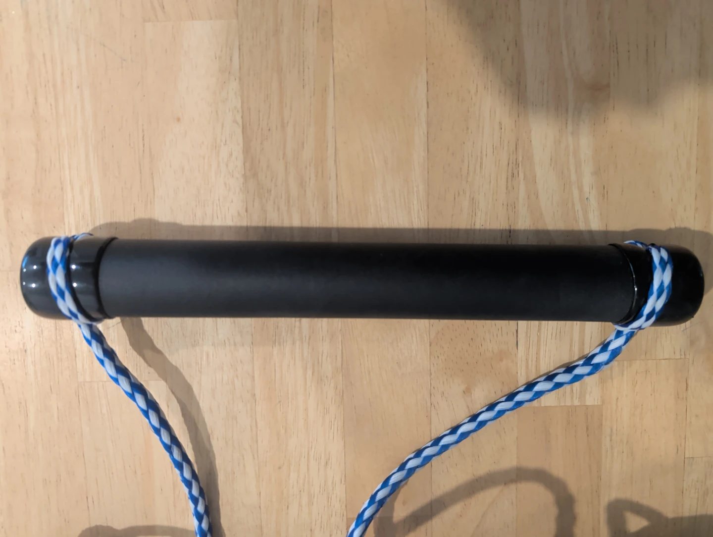 Water Ski Rope and Handle - photo 2