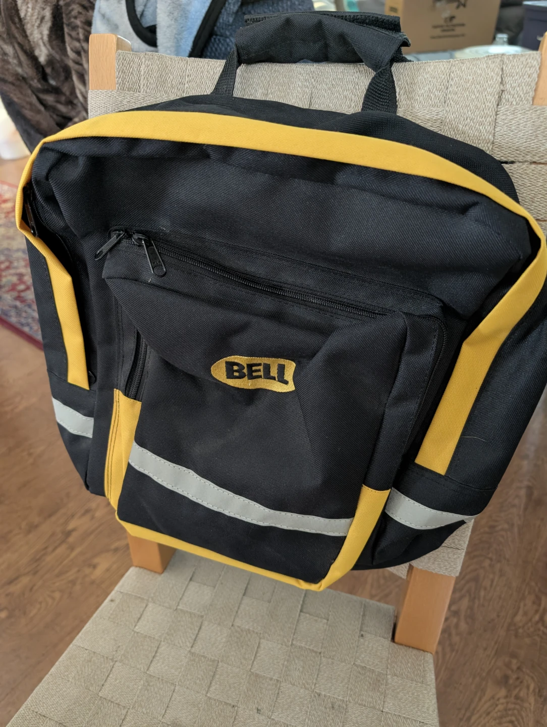 NEW Bell saddle bags for bikes