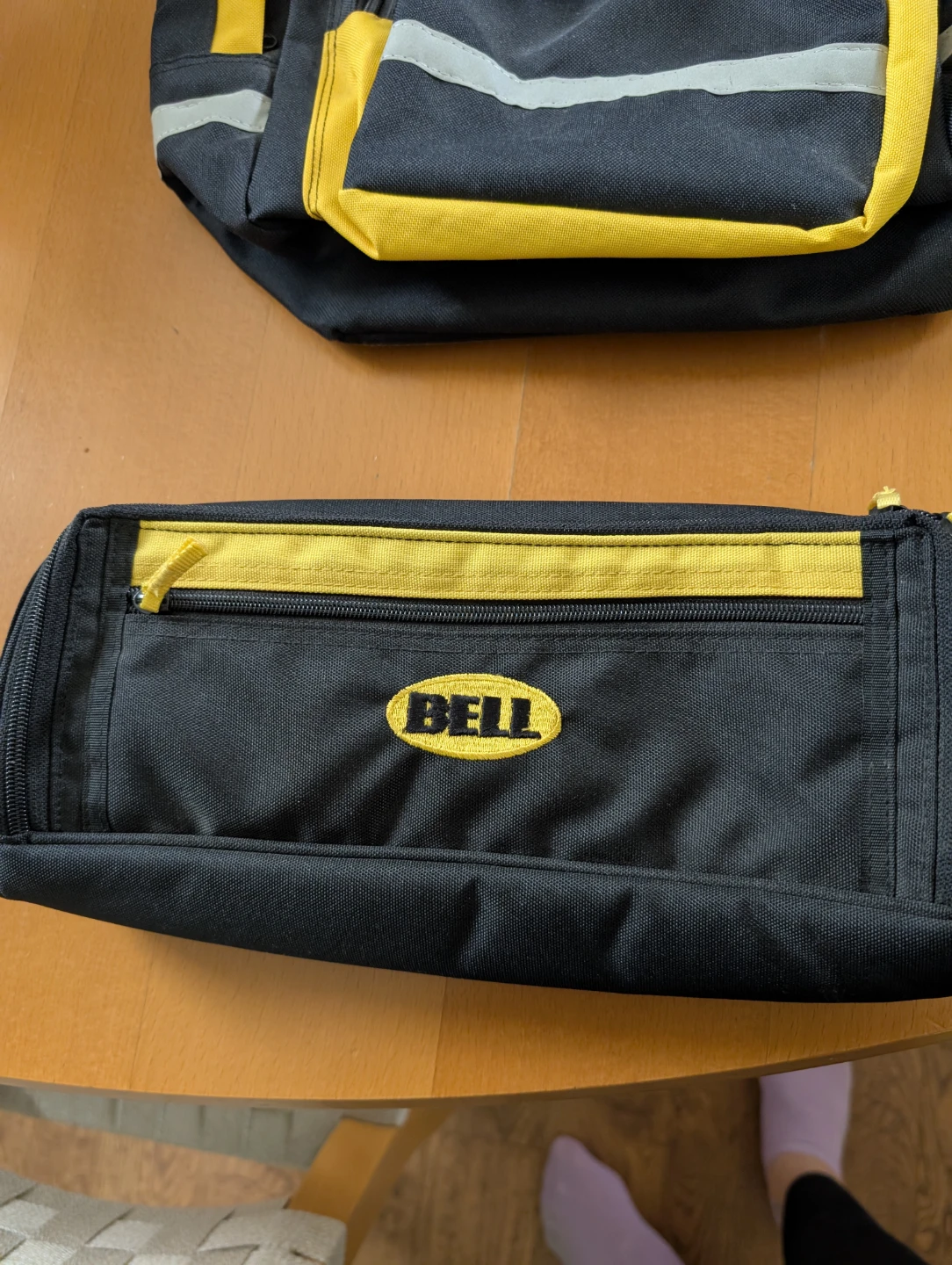 NEW Bell saddle bags for bikes - photo 3