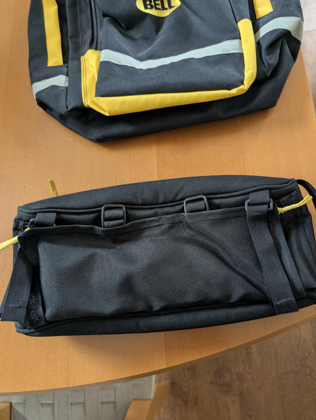 NEW Bell saddle bags for bikes - photo 4