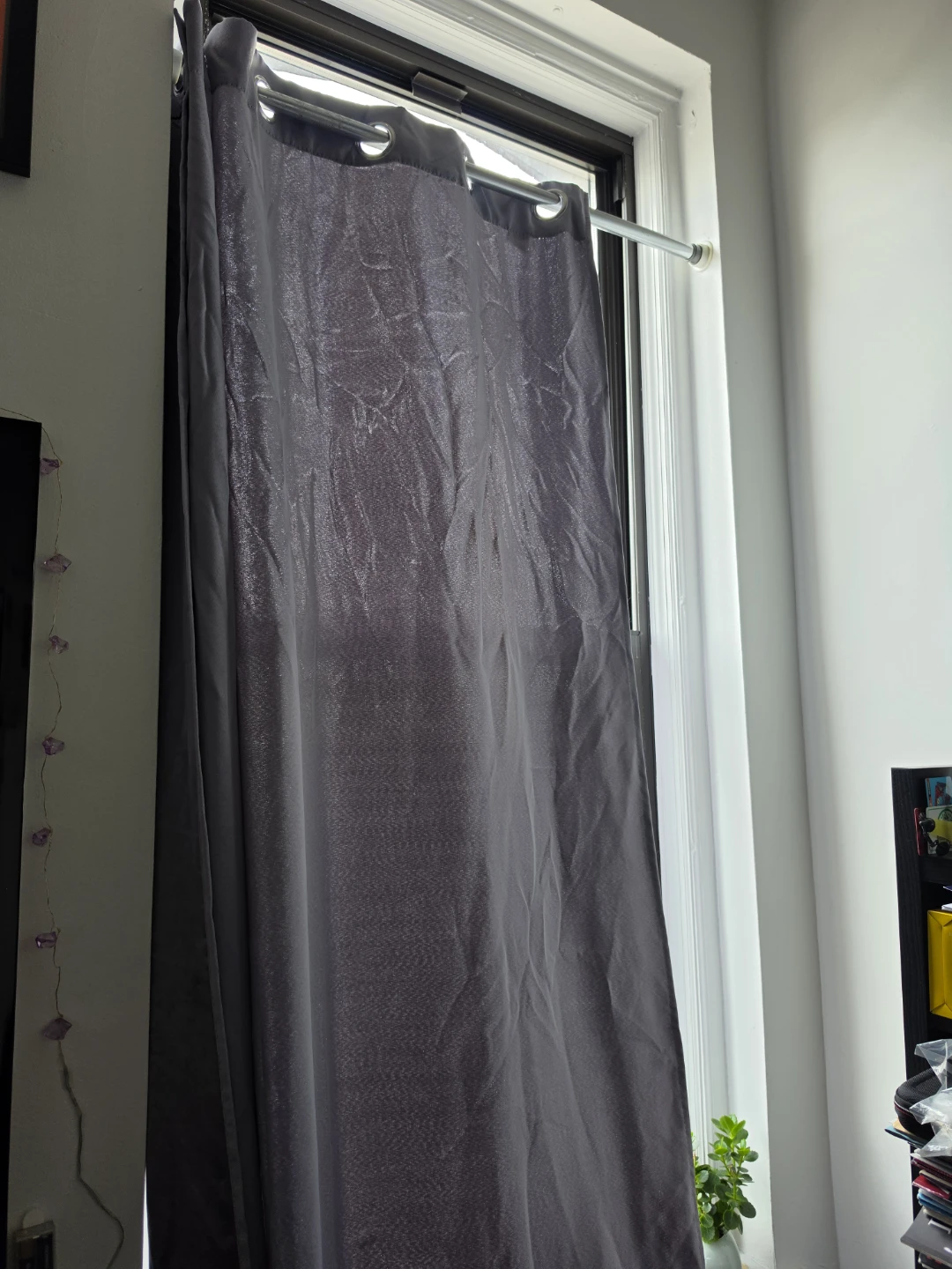 2 Blackout curtains - photo 2