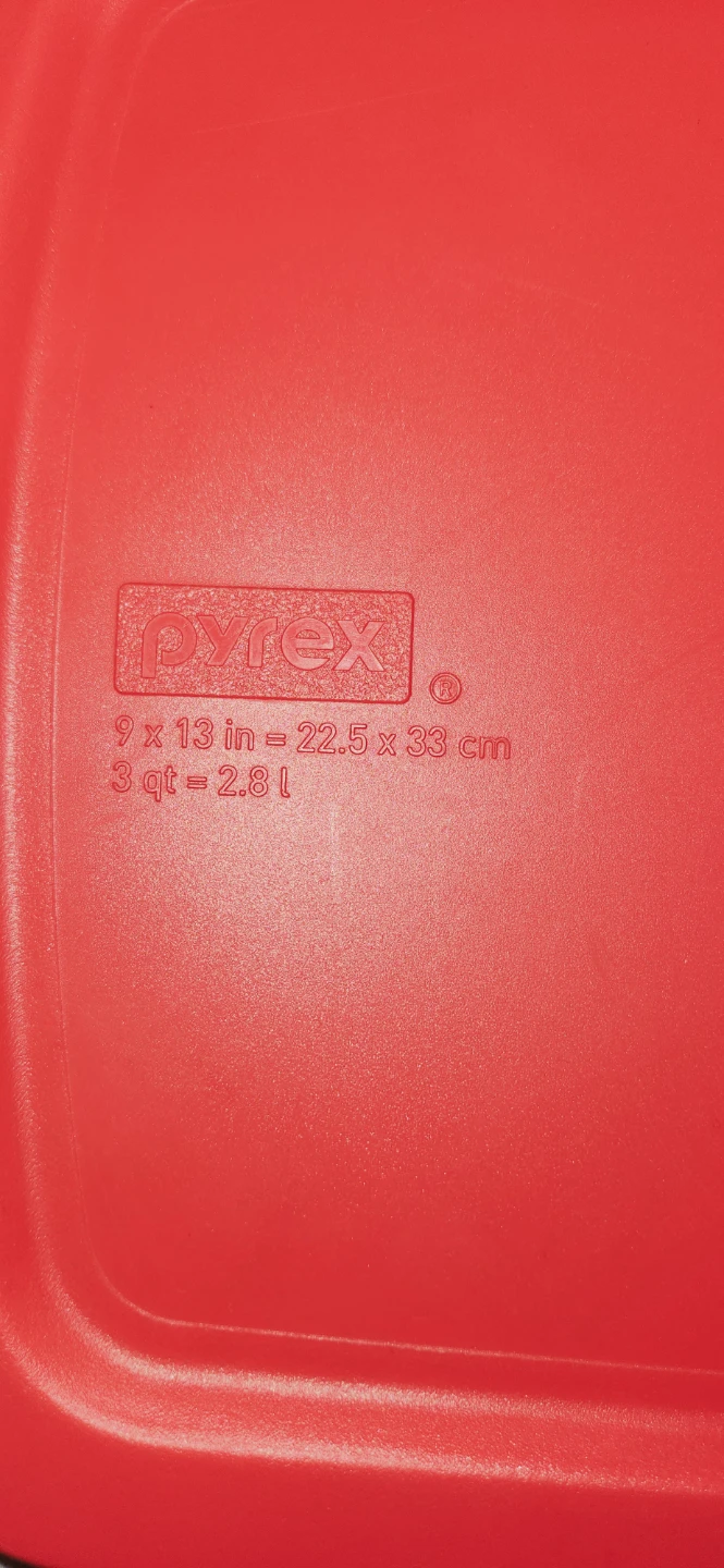 Pyrex Baking dish ⚽️ - photo 2