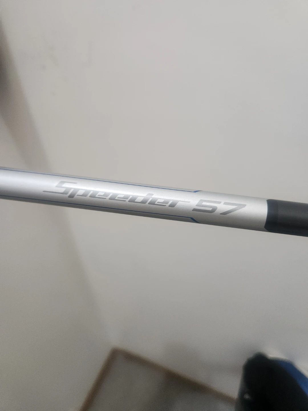 TaylorMade SLDR 460 Driver with Speeder 57 Shaft - photo 4