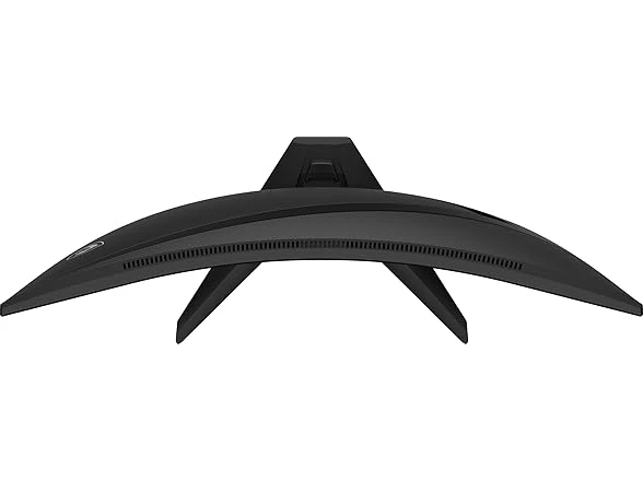 MSI 32" Curved Gaming Monitor LED 2560x1440 165Hz 1ms - photo 2