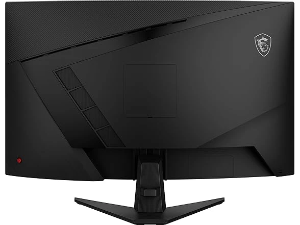 MSI 32" Curved Gaming Monitor LED 2560x1440 165Hz 1ms - photo 3