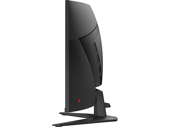 MSI 32" Curved Gaming Monitor LED 2560x1440 165Hz 1ms - photo 4