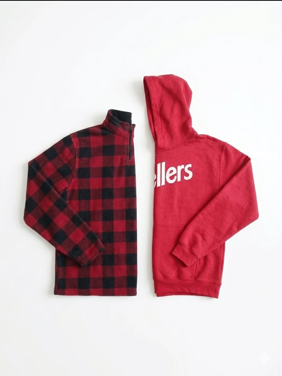 Vêtements pour homme