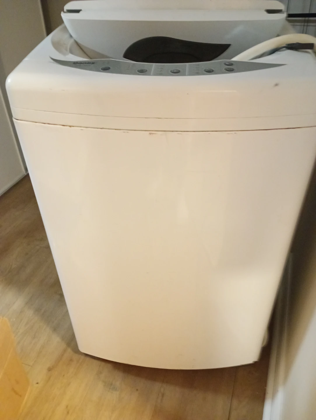 Danby Portable Washing Machine - photo 3