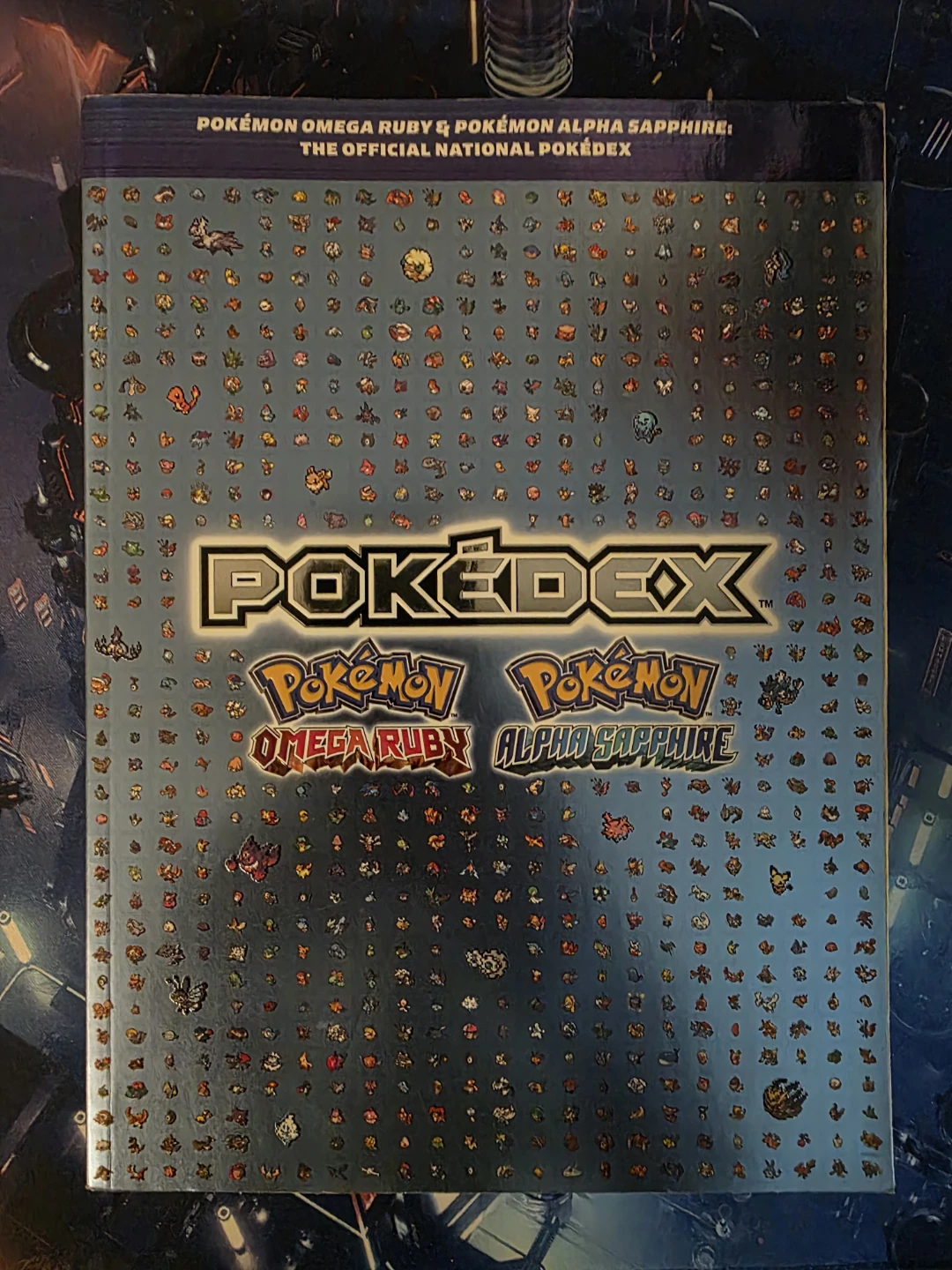 Pokemon Books - photo 3