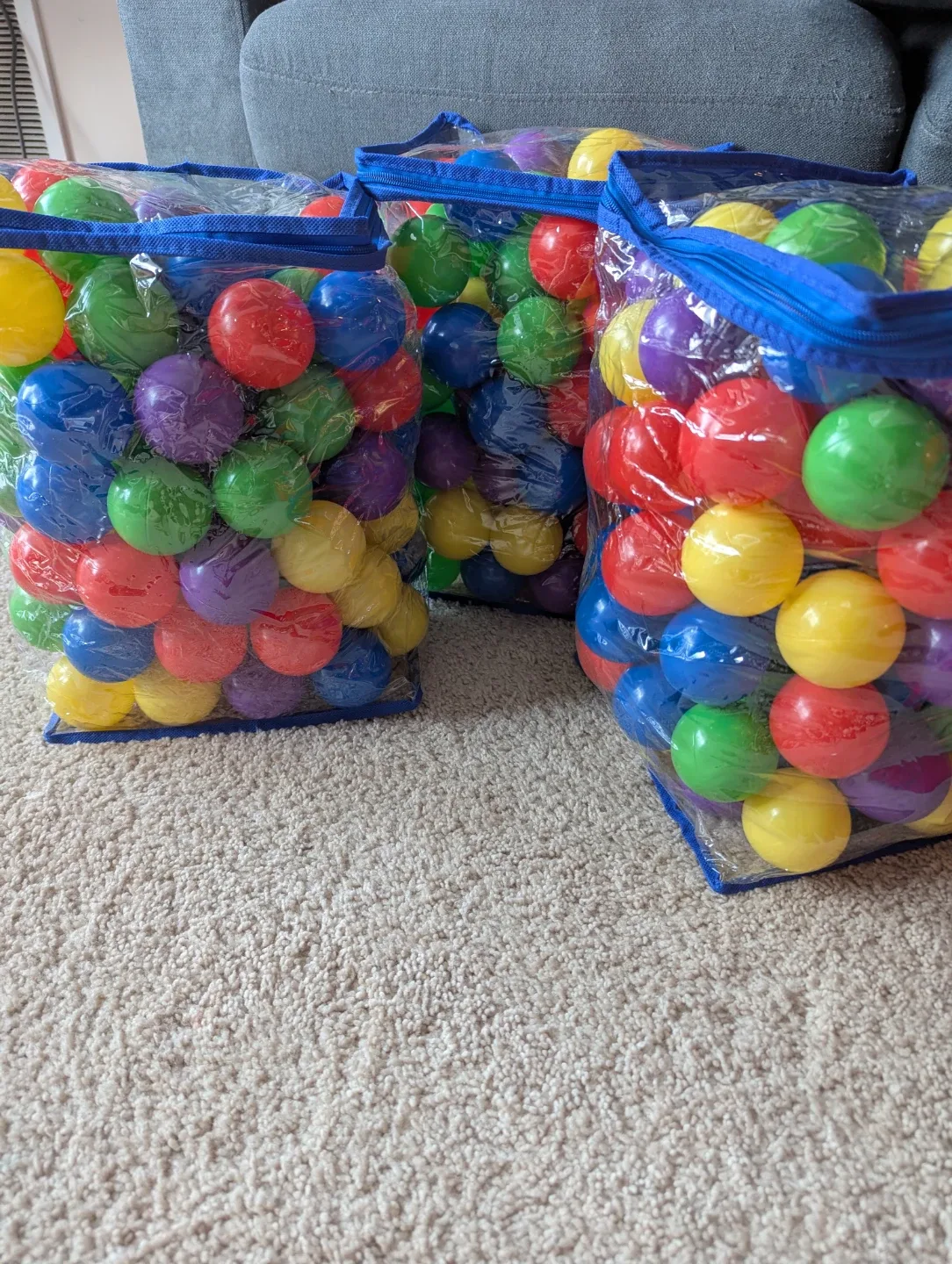 Play Balls Bundle - photo 2