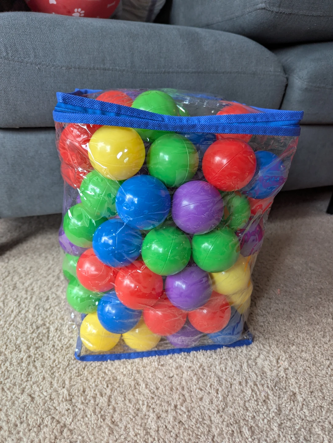 Play Balls Bundle - photo 3