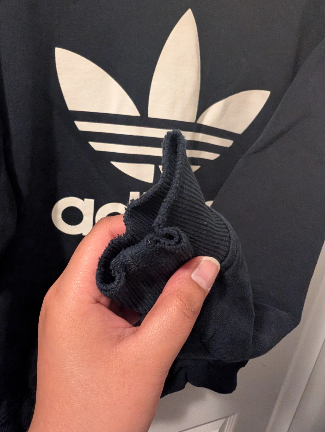 Adidas Hoodie - photo 3