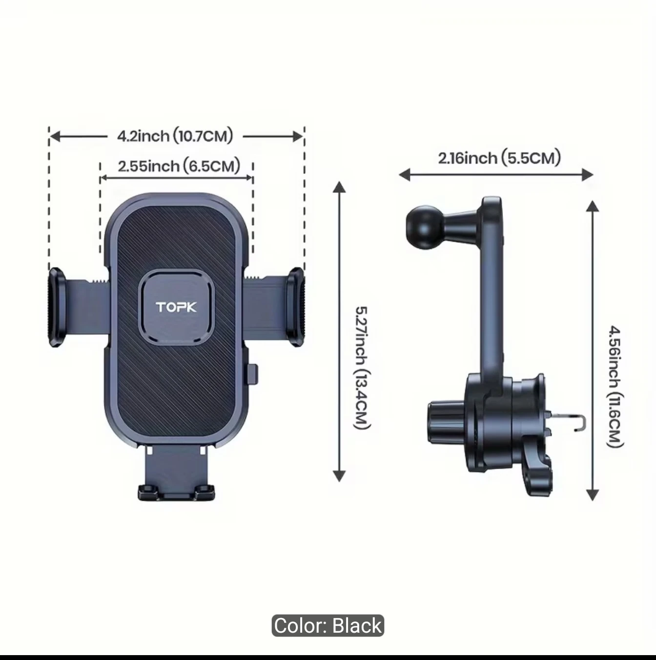 Car Phone Holder - photo 5