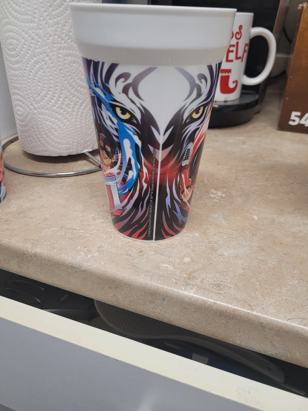 McDonald's world cup 2026 (2-Pack) - photo 2